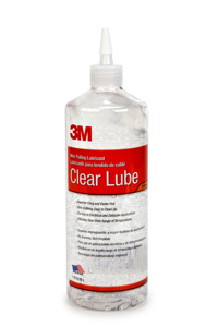 3M WL Wire Pulling Lubricants
