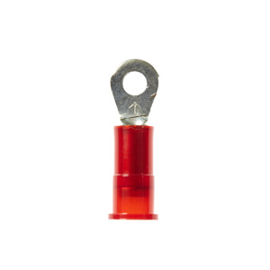 3M MNG Series Insulated Ring Terminals