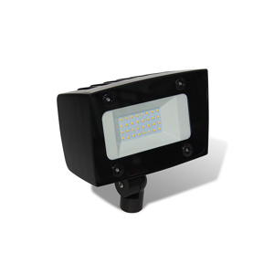 Stonco General Purpose Floodlights LED 120 - 277 V 20 W Bronze 2122 lm 4000 K