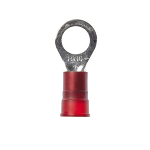 3M MH Series Insulated Ring Terminals