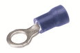 Burndy TP Series Insulated Ring Terminals