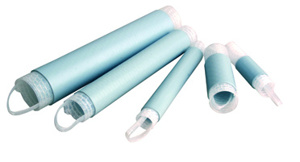 3M Cold Shrink Connector Insulators