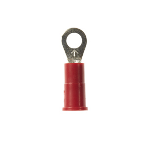 3M MV Series Insulated Ring Terminals