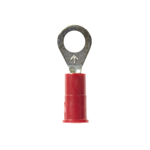3M RV Series Insulated Ring Terminals