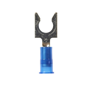 3M Insulated Locking Fork Terminals