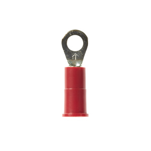 3M MV Series Insulated Ring Terminals