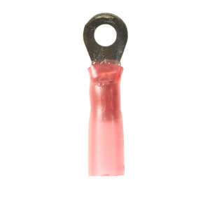 3M MH Series Insulated Ring Terminals