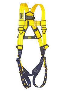 3M DBI-Sala® Delta™ No Tangle Vest-style Positioning Harnesses