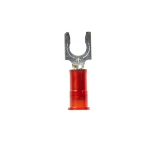 3M Insulated Locking Fork Terminals