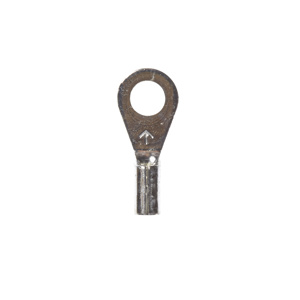 3M MU Series Uninsulated Ring Terminals