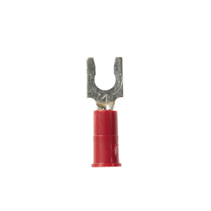 3M Insulated Locking Fork Terminals