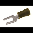 Burndy Insulated Fork Terminals