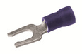 Burndy Insulated Fork Terminals