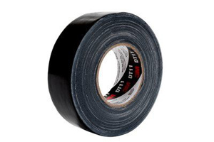 3M High Performance Heavy Duty Duct Tape 60 yd x 1.88 in 11 mil Silver