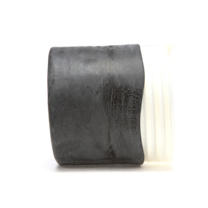 3M Cold Shrink End Caps Gray
