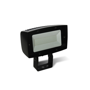 Stonco General Purpose Floodlights LED 120 - 277 V 80 W Bronze 8856 lm 4000 K