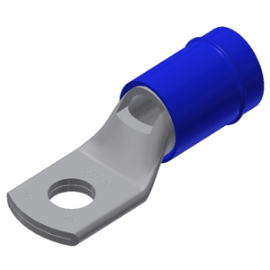 Burndy YAEV Series Insulated Ring Terminals