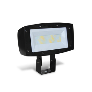 Stonco General Purpose Floodlights LED 120 - 277 V 150 W Bronze 4000 K