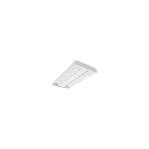 Day-Brite CFI FBY Series LED Linear Highbays 120 - 277 V 268 W 36000 lm 4000 K 0 - 10 V Dimming Wide