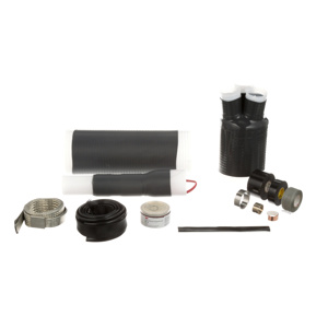 3M 76 Series Cold Shrink Termination Kits