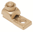 Burndy QA Qiklug™ Series Heavy Duty Terminal Lugs
