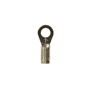 3M M Series Uninsulated Ring Terminals
