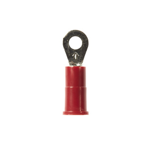 3M MV Series Insulated Ring Terminals
