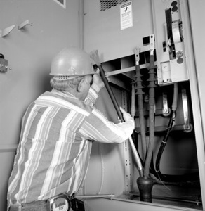 3M Cold Shrink Cable Breakout Boots