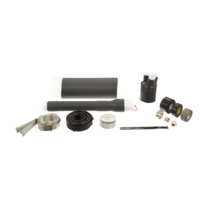 3M 76 Series Cold Shrink Termination Kits