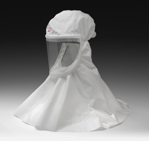 3M Versaflo™ Hoods