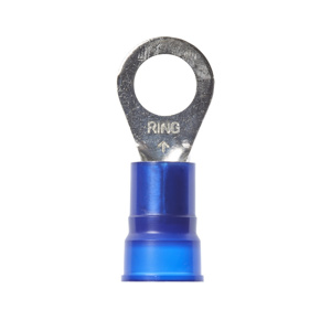 3M MH Series Insulated Ring Terminals