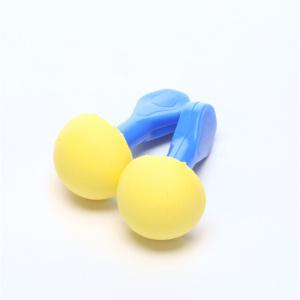 3M E-A-R™ Express™ Pod Plugs™ Earplugs Uncorded 25 Polyurethane
