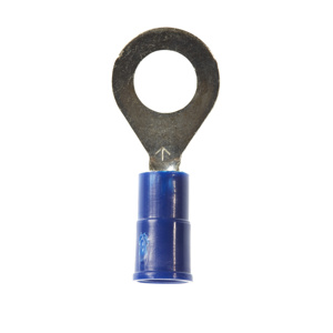 3M MV Series Insulated Ring Terminals