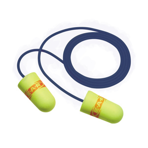 3M E-A-R™ UltraFit™ Metal Detectable Earplugs