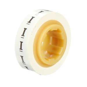 3M Wire Marker Tape Refill Rolls Plastic