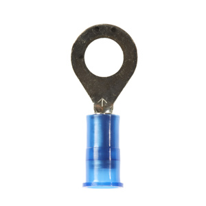 3M MNG Series Insulated Ring Terminals