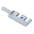 Burndy YSA Series Disconnectable Terminals