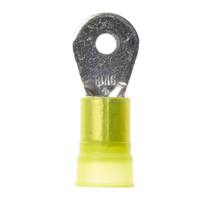 3M MH Series Insulated Ring Terminals