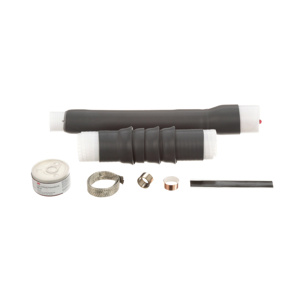 3M 76 Series Cold Shrink Termination Kits