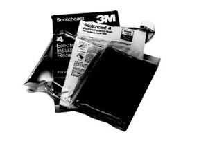 3M Scotchcast™ Electrical Insulating Resins