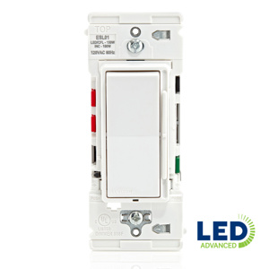 Leviton Decora® Series Dimmers