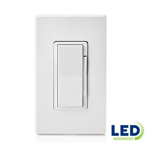 <em class="search-results-highlight">Leviton</em> Decora Smart Wi-Fi Dimmers