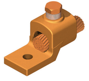 AFL Herculon™ HL Series Set Screw Terminals Copper