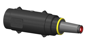 Richards Loadbreak <em class="search-results-highlight">Bushing</em> Extenders 15 kV 600 - 200 A