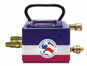 Reliable Equipment Intensifiers