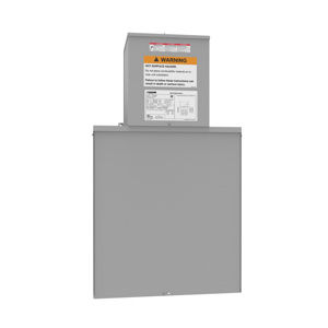 Square D Mini Power Center Transformers 28.0