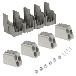 Square D PowerPacT™ Circuit Breaker Mechanical Lug Kits