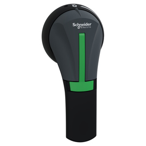 Schneider Electric TeSys™ GS Rotary Handles 400 A