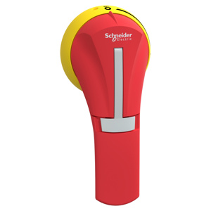 Schneider Electric TeSys™ GS Rotary Handles 400 A