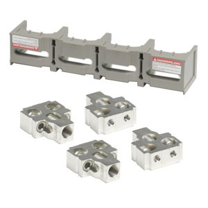 Square D PowerPacT™ Circuit Breaker Mechanical Lug Kits PowerPact
